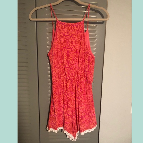 Romper - Picture 2 of 2